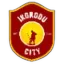 Logo Ikorodu City