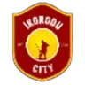 Logo Ikorodu City