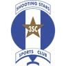 Logo Shooting Stars