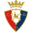 Logo Osasuna