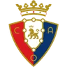 Logo Osasuna