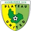 Logo Plateau United