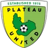 Logo Plateau United