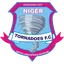 Logo Niger Tornadoes