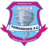 Logo Niger Tornadoes