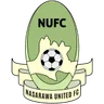 Logo Nasarawa United