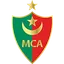 Logo MC Alger