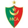 Logo MC Alger