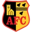 Logo Alvechurch FC