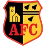Logo Alvechurch FC