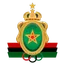 Logo AS FAR Rabat