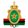 Logo AS FAR Rabat