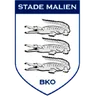 Logo Stade Malien