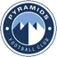 Logo Pyramids FC