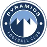 Logo Pyramids FC