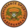 Logo RS Berkane