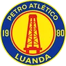 Logo Atlético Petróleos de Luanda