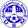 Logo US Monastir