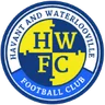 Logo Havant & Waterlooville