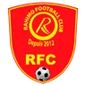 Logo Rahimo FC