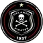 Logo Orlando Pirates