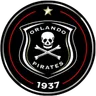 Logo Orlando Pirates