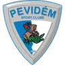 Logo Pevidém SC