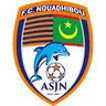 Logo FC Nouadhibou