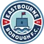 Logo Eastbourne Borough FC