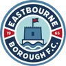 Logo Eastbourne Borough FC