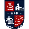 Logo Hampton & Richmond Borough