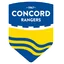 Logo Concord Rangers