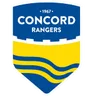 Logo Concord Rangers