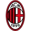 Logo AC Milan