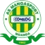 Logo AS Mangasport