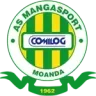 Logo AS Mangasport