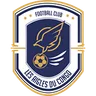 Logo FC Les Aigles du congo