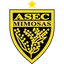 Logo ASEC Mimosas