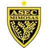 Logo ASEC Mimosas