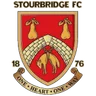 Logo Stourbridge