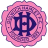 Logo Dulwich Hamlet