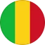 Logo Mali
