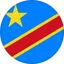 Logo DR Congo