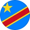 Logo DR Congo