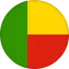 Logo Benin