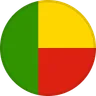 Logo Benin