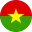 Logo Burkina Faso