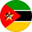 Logo Mozambique