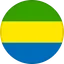 Logo Gabon