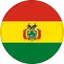 Logo Bolivia